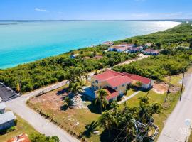 Bright and Roomie Bottle Creek Apartments, hotel v destinaci Whitby