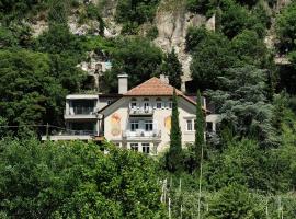 Hotel fotoğraf: Villa Verdi Apartments