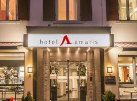 Hotel fotoğraf: Hotel Amaris