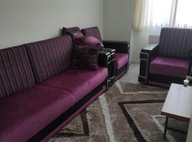 Hotel foto: Private Room in Istanbul #51