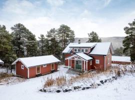 Fotos de Hotel: Smørøyet. Sentral beliggenhet på Geilo.