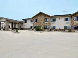 Cobblestone Inn & Suites - Holstein