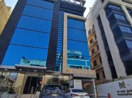 فندق مروج نجد