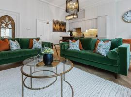 Wilton House, Hotel in Belfast