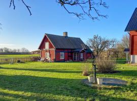 호텔 사진: Beautiful Home In Visby With Wifi And 2 Bedrooms