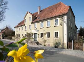 Хотел снимка: Gasthaus zum Schwan