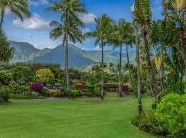 Hanalei Bay Resort BaliHi