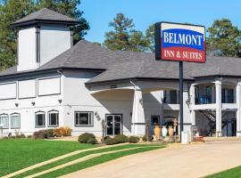 Fotos de Hotel: Belmont Inn and Suites Tatum