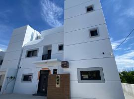 Hotel Photo: 夏至文旅 Midsummer Guest House