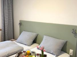 Bike Lodge Spessart, Hotel in Lohr