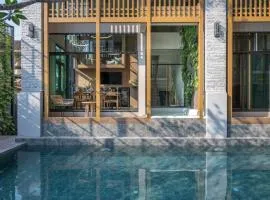 SHAN Villas Sukhumvit