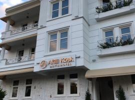 Hotelfotos: AFİLLİ KÖŞK