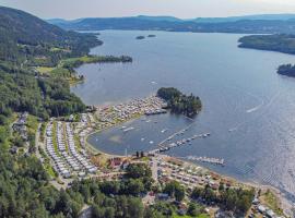 Gambaran Hotel: First Camp Norsjø Telemark