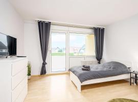 A picture of the hotel: Cosy Apartment near Lippstadt