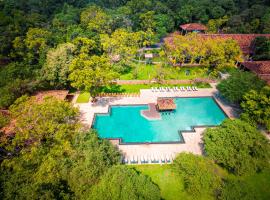 Hotel Foto: Amaya Lake Dambulla