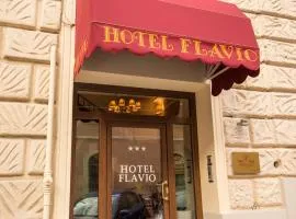Hotel Flavio