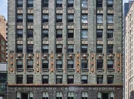 Foto do Hotel: Pendry Chicago