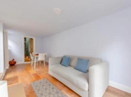 Ξενοδοχείο φωτογραφία: Tranquil 1 Bedroom Flat in Peckham