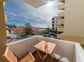 Hotel Photo: Elias Garcia Apartments City Center