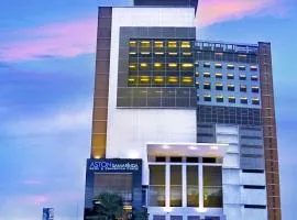 ASTON Samarinda Hotel and Convention Center, hotel in Samarinda