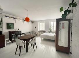 รูปภาพของโรงแรม: Comfort Apartments Oliwa Gdańsk