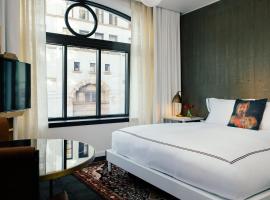 Hotelfotos: Kimpton Palladian Hotel, an IHG Hotel