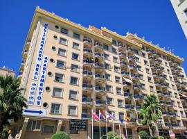 Hotel Photo: Apartamento En Mediterráneo Real, Los Boliches, Fuengirola