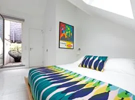 Happy Boutique Hotel - Grand Place