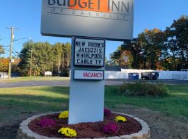 Foto do Hotel: Budget Inn