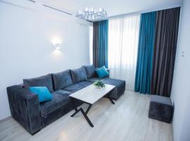 Hotel Tigran Mets Yerevan, hôtel à Erevan