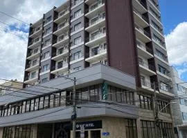 Map Hotel