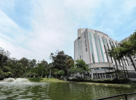 Fotos de Hotel: Bristol Santo André ABC São Paulo