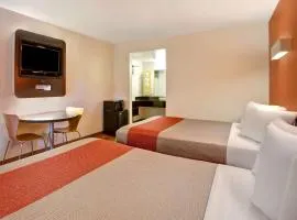 Motel 6-Sunnyvale, CA - North