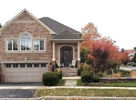 صور الفندق: Modern & Spacious 2 Bedrooms+2 Bathrooms Bungalow in Oakville