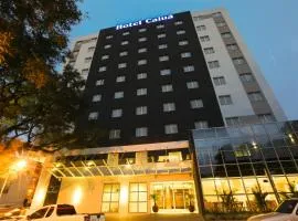 Hotel Caiuá Cascavel