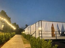 เขาค้อภูคีรี(KHAO KHO PUKEEREE), hotell sihtkohas Khao Kho