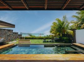 Hotelfotos: Peninsula Beach Villa
