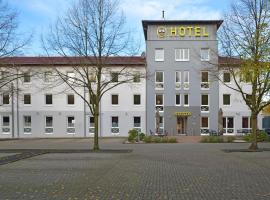 Foto di Hotel: B&B Hotel Düsseldorf-Ratingen