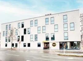 B&B Hotel Bamberg, hotelli kohteessa Bamberg