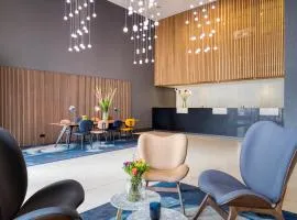 Mercure Hotel Amersfoort Centre