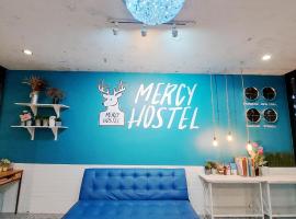 होटल की एक तस्वीर: Mercy Hostel