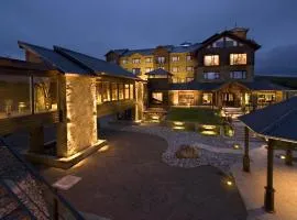 Imago Hotel & Spa