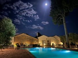 Zdjęcie hotelu: Masseria Celentano Relais & Agriturismo