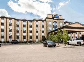 Comfort Inn & Suites, hotel in Fort Saskatchewan