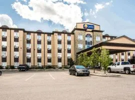 Comfort Inn & Suites, hotel a Fort Saskatchewan