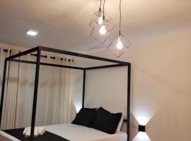 Pelourinho Boutique Hotel - OH HOTÉIS, hotel in Salvador
