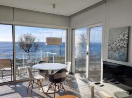 Ξενοδοχείο φωτογραφία: Bay House - Sealife Apartment