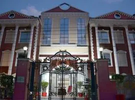 Hotel Cymbal -Sector 31 Gurgaon