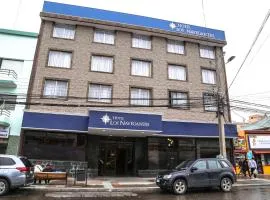 HOTEL LOS NAVEGANTES, hotel i Punta Arenas