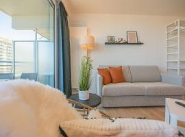 Ostend Studio, Hotel in Ostende